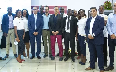SAM Motors veut investir dans la formation des cadres ivoiriens